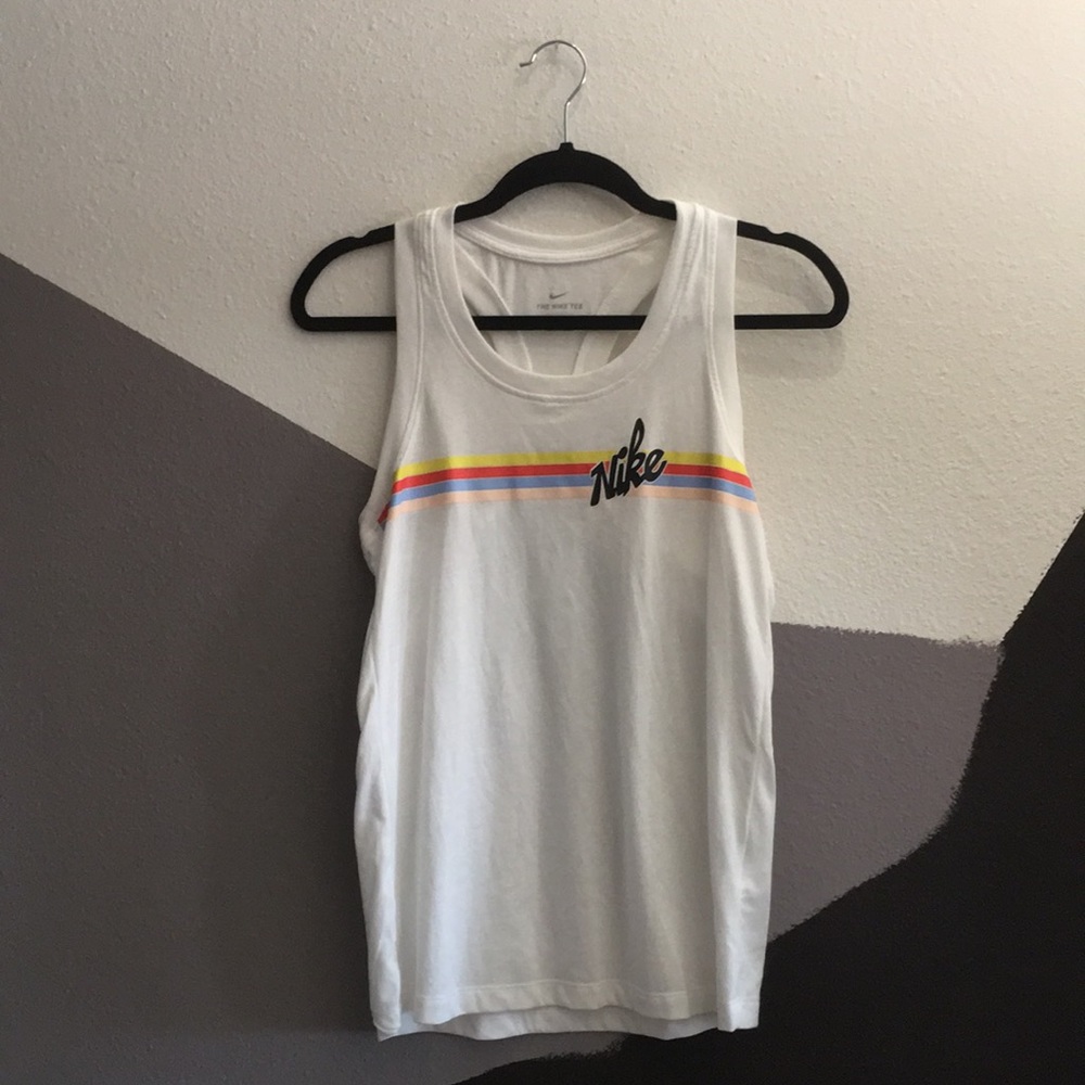 Nike Racerback